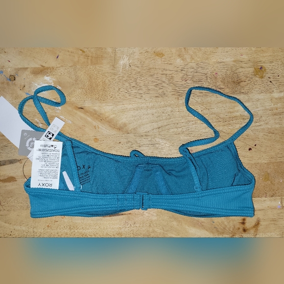 ROXY BIKINI BRALETTE - Picture 4 of 5